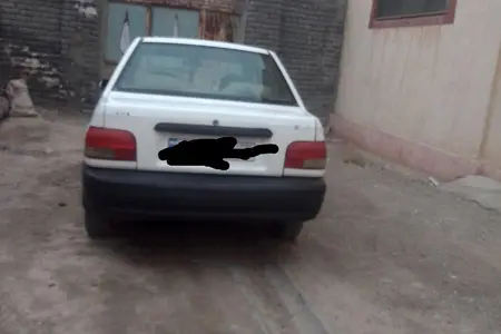 خودرو پراید، 131 آگهی ann_19958498