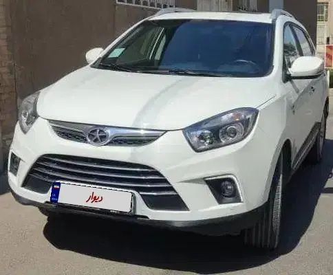 خودرو جک، S5 آگهی ann_19958514