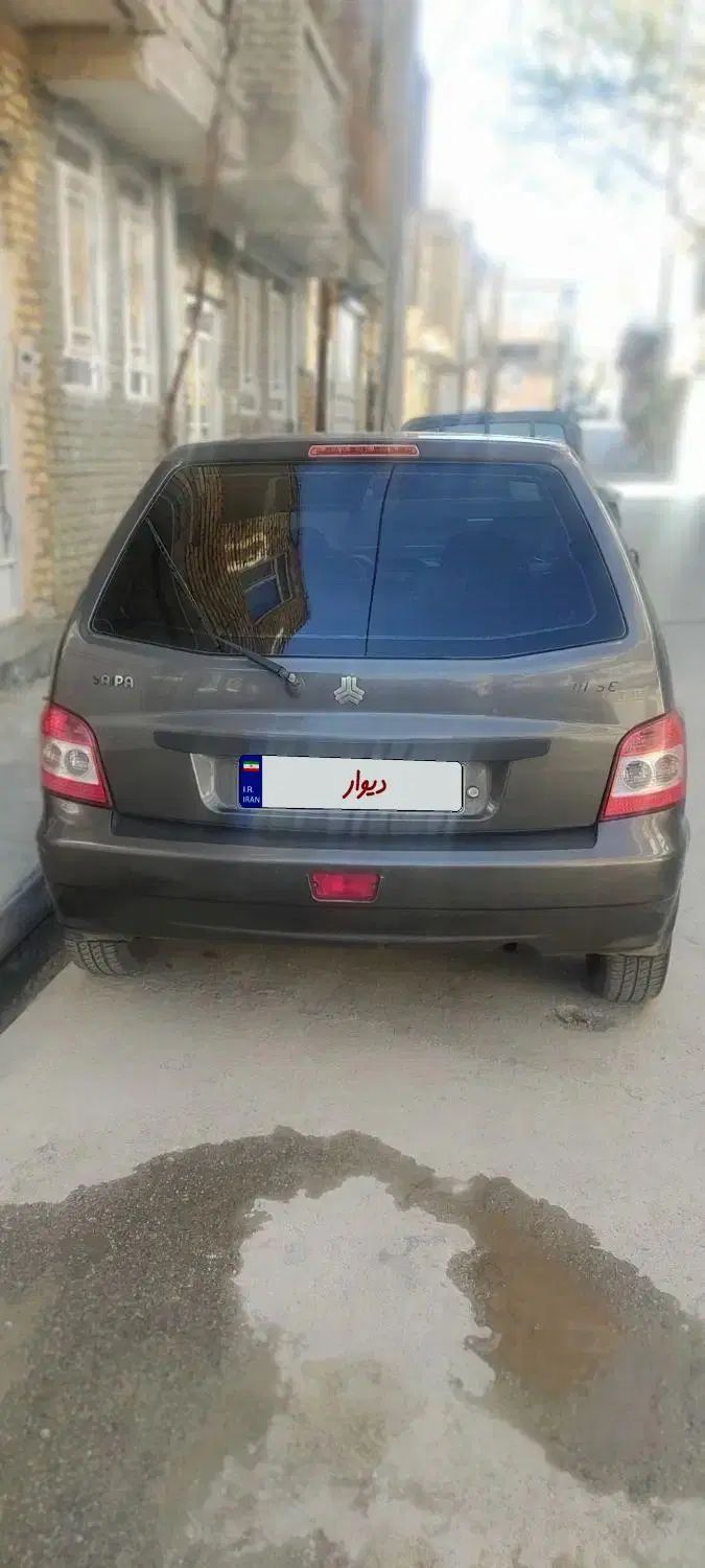 خودرو پراید، 111 آگهی ann_19958522