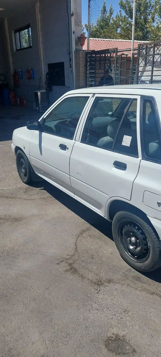 پراید 111 SE - 1397