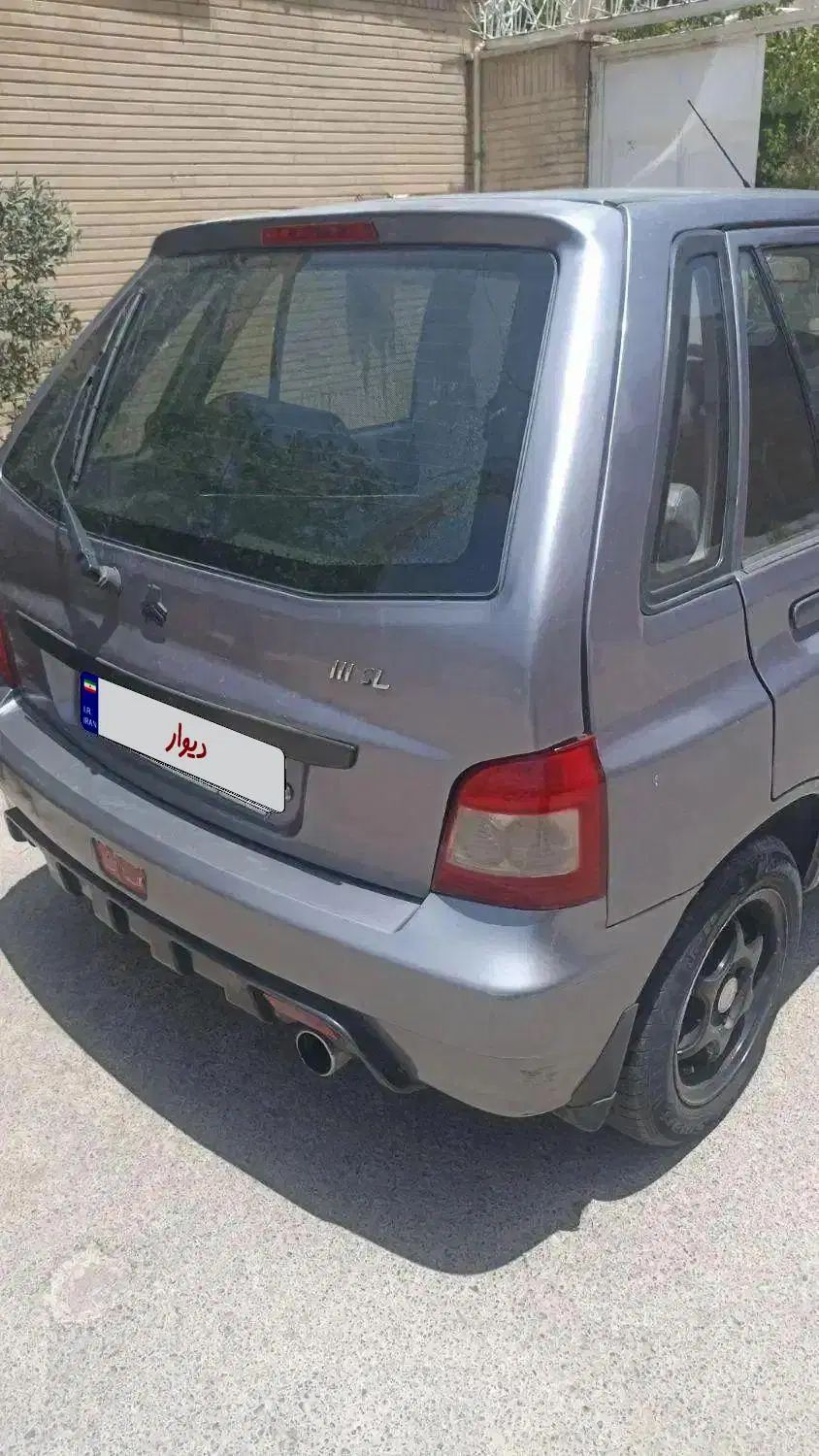خودرو پراید، 111 آگهی ann_19958547