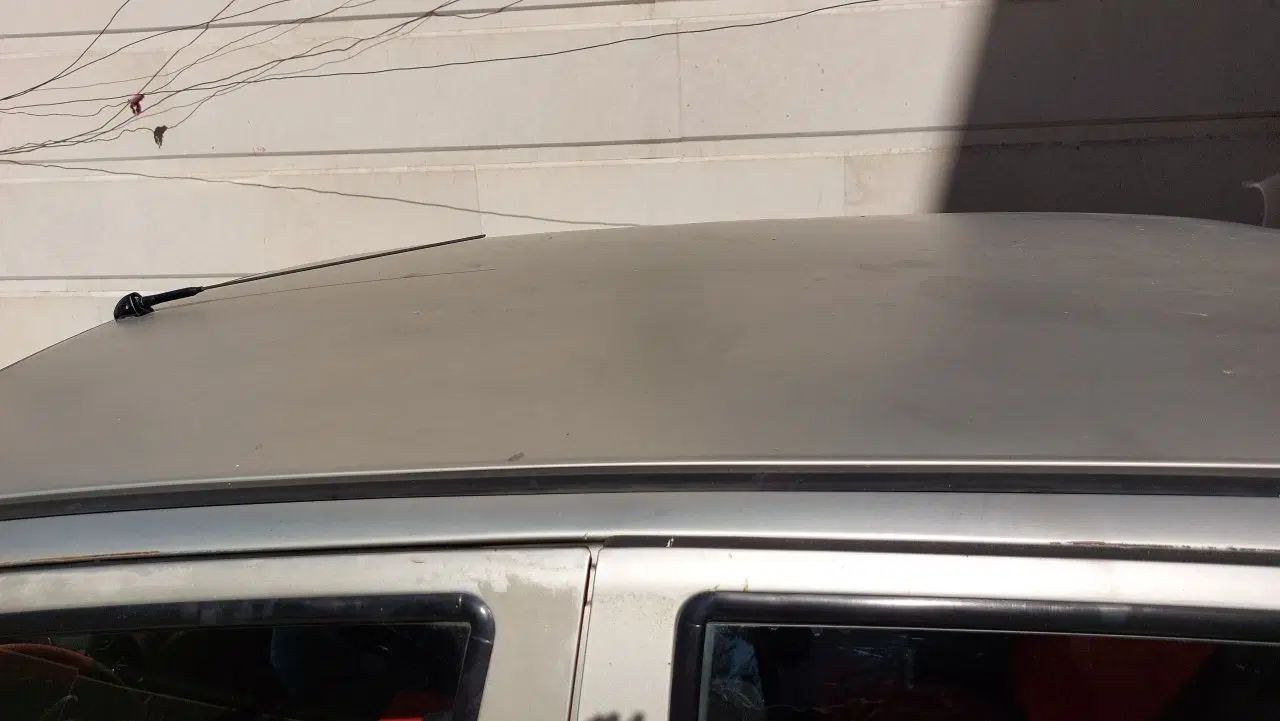 دوو ماتیز دنده ای - 1381