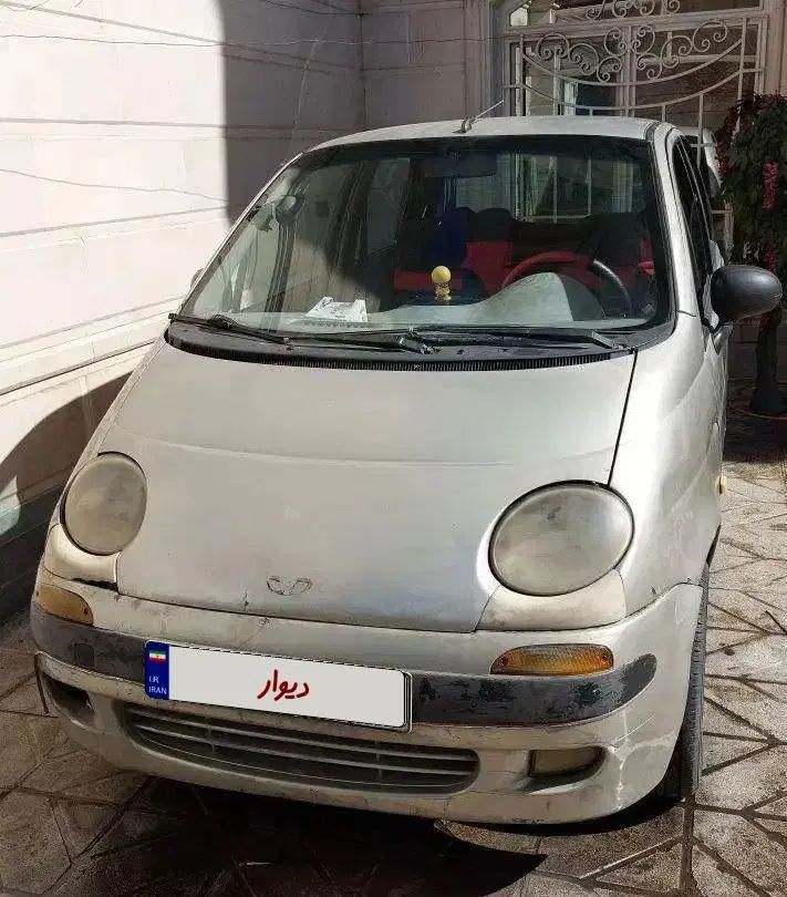 خودرو دوو، ماتیز آگهی ann_19958550