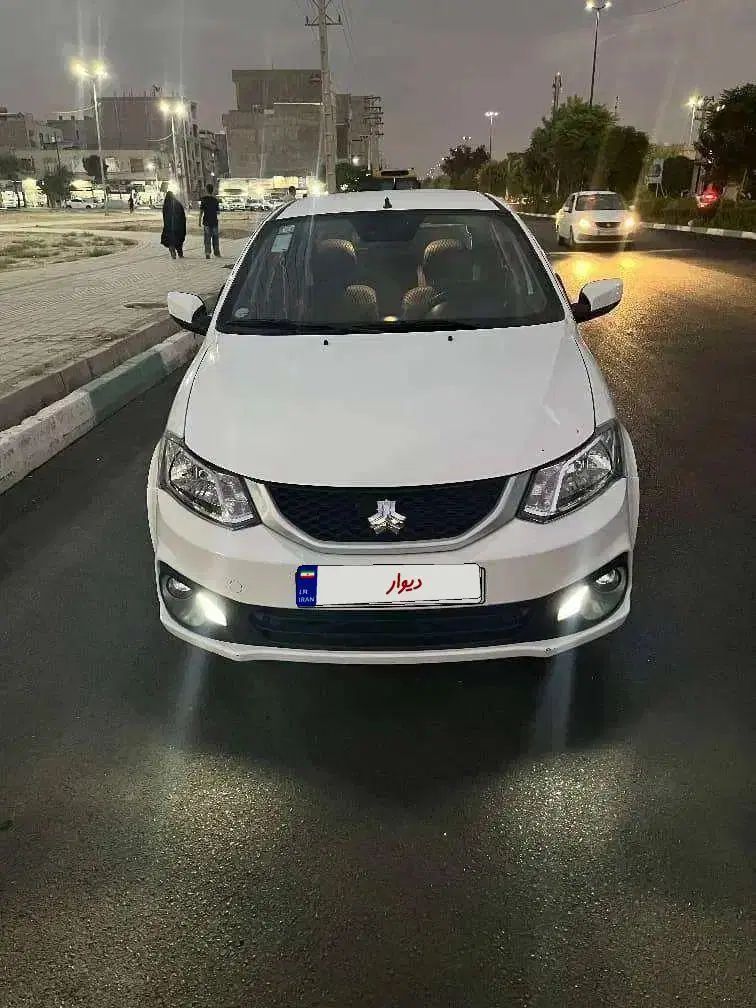 خودرو ساینا، S آگهی ann_19958582