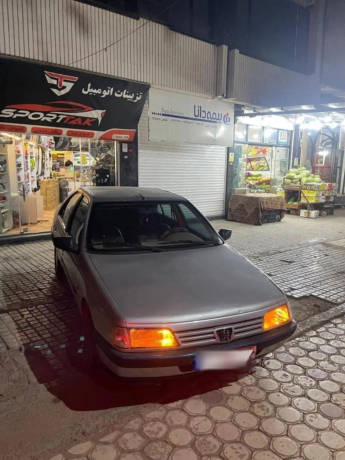 خودرو پژو، 405 آگهی ann_19958630