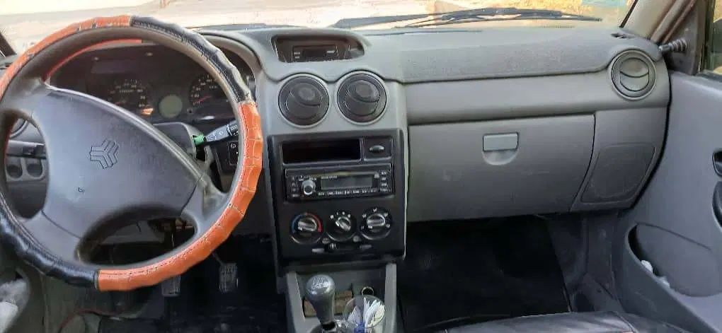 پراید 131 SE - 1392