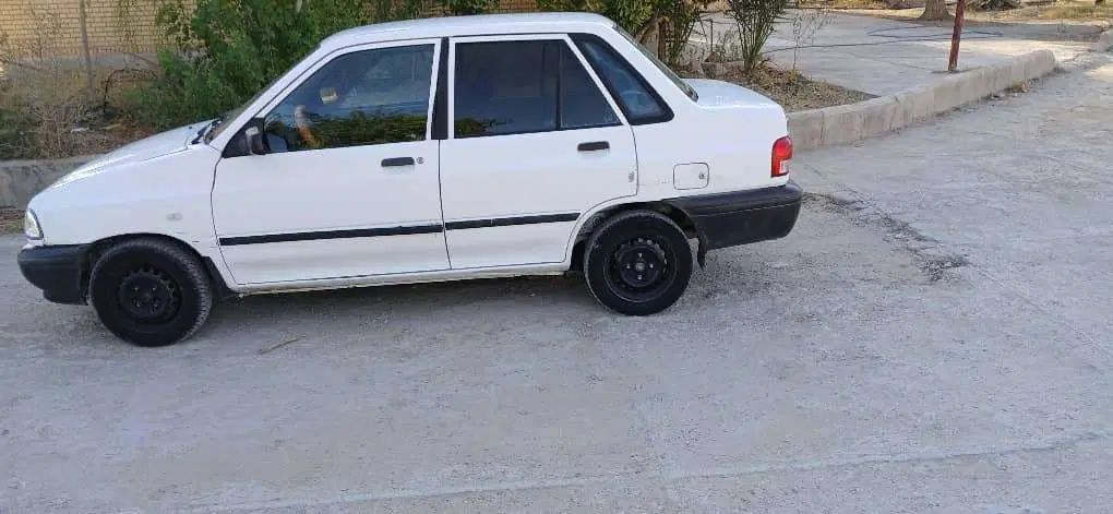 خودرو پراید، 131 آگهی ann_19958642