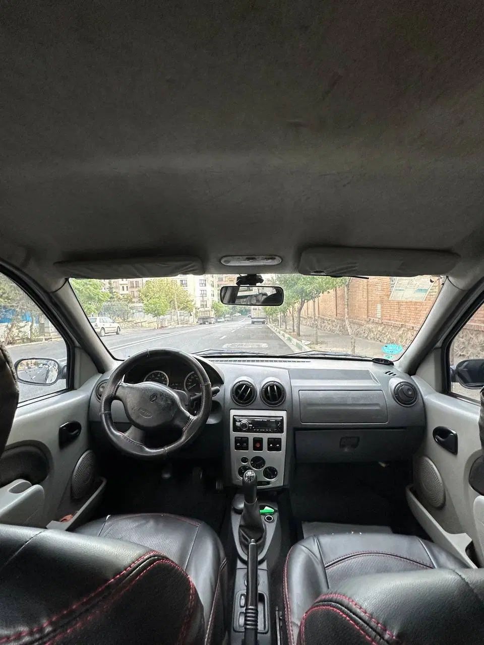 رنو تندر 90 E2 - 1390
