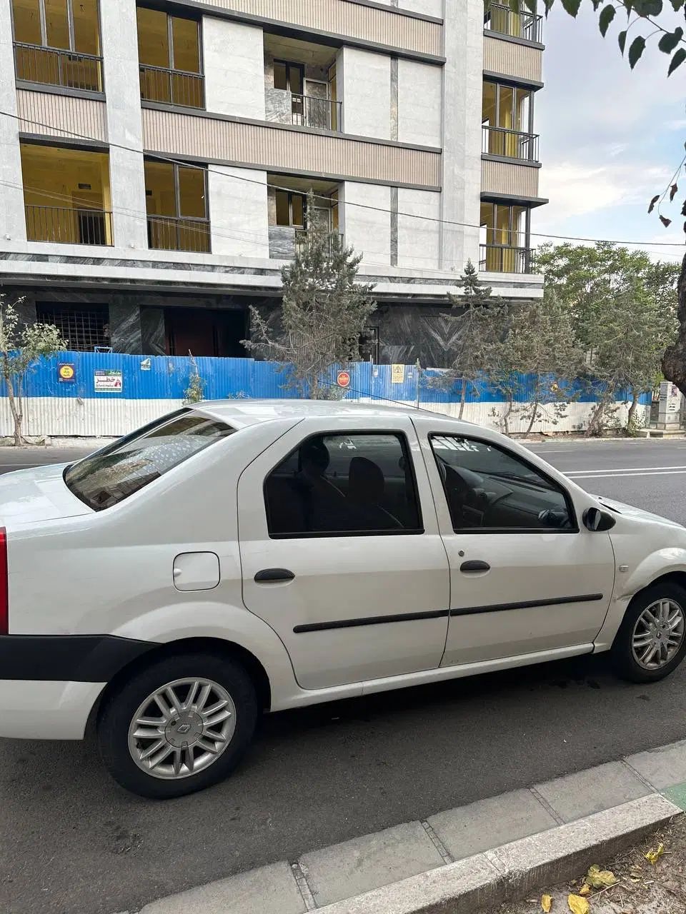 رنو تندر 90 E2 - 1390
