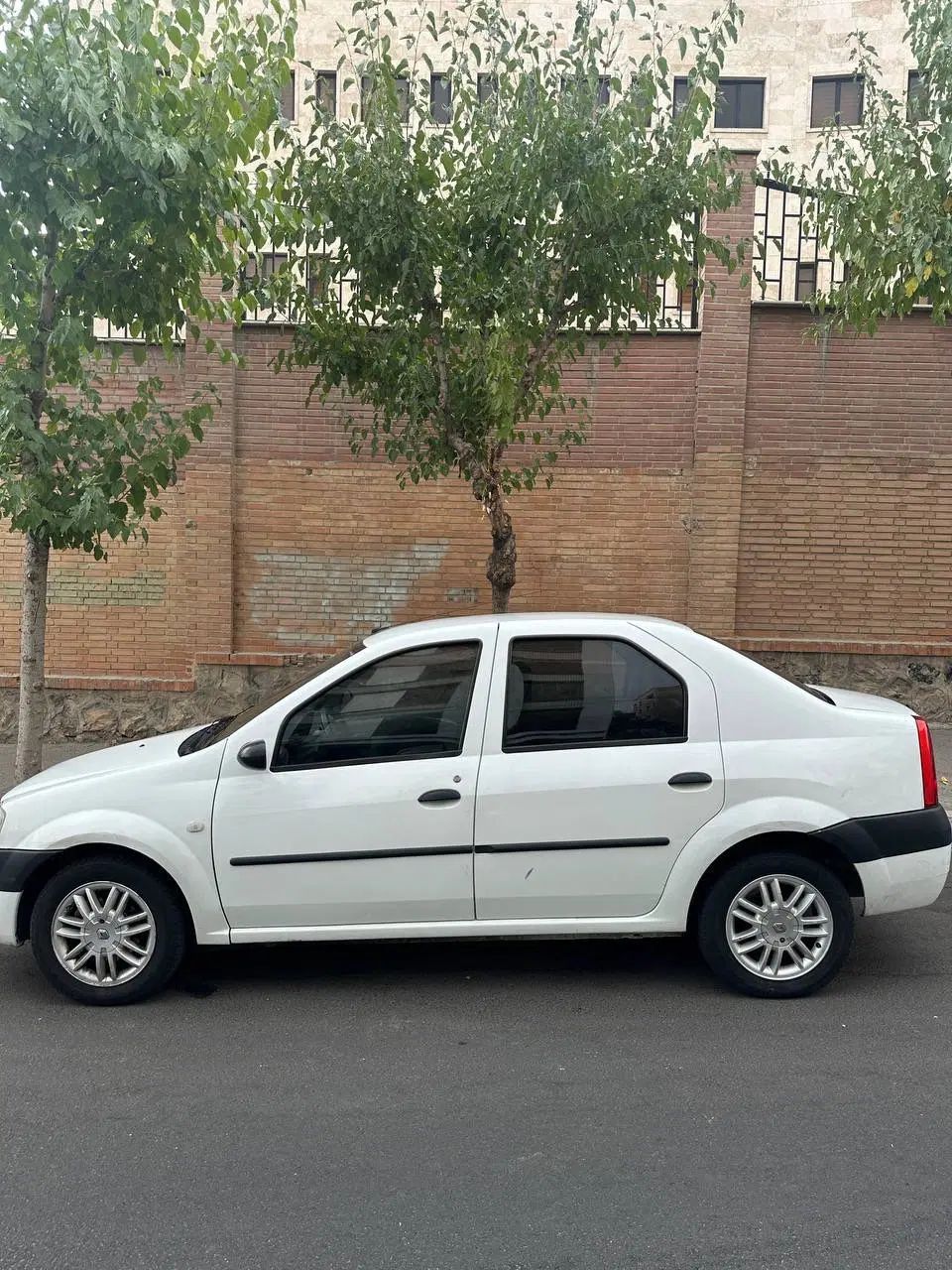 رنو تندر 90 E2 - 1390