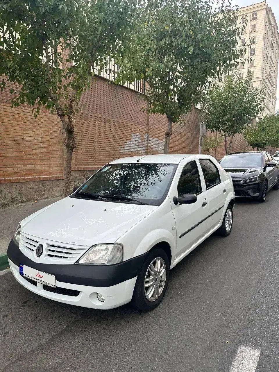 رنو تندر 90 E2 - 1390