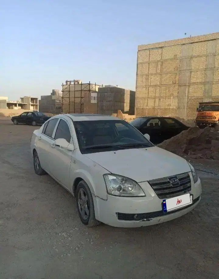 خودرو ام وی ام، 530 آگهی ann_19958656