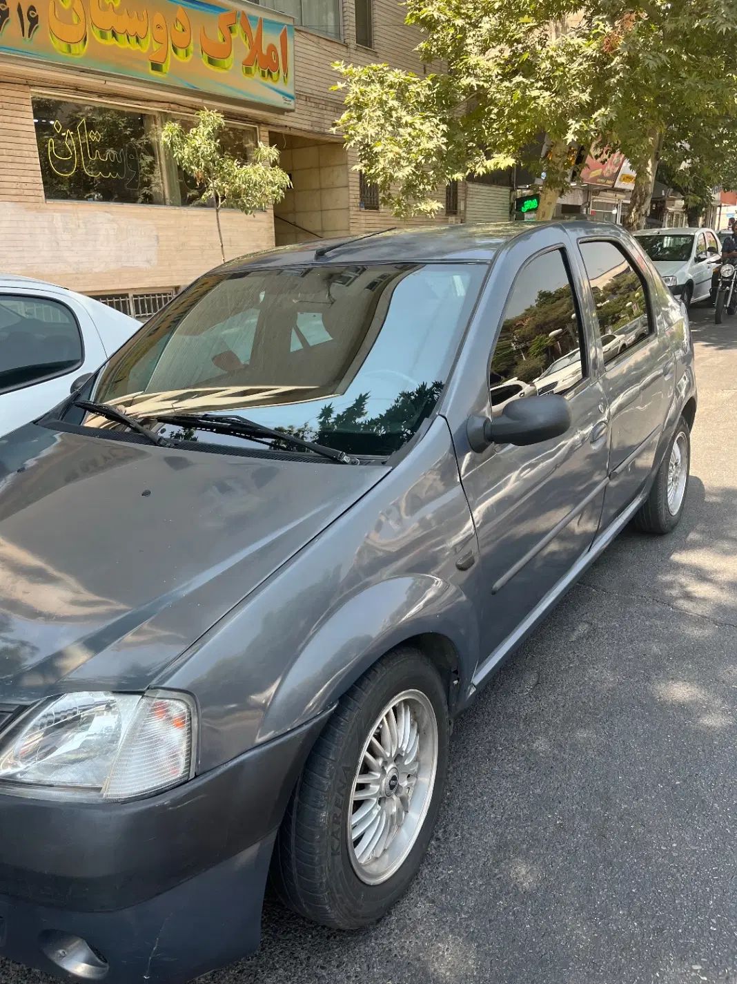 خودرو رنو، تندر 90 آگهی ann_19958660