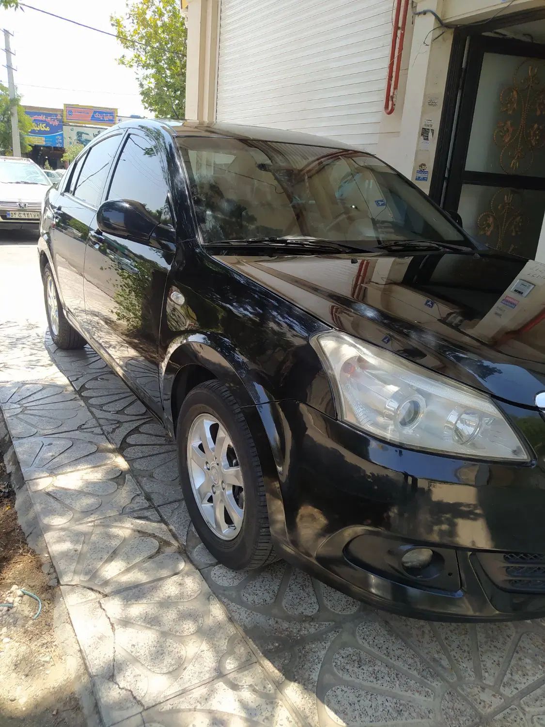 ام وی ام 550 اتوماتیک - 1394
