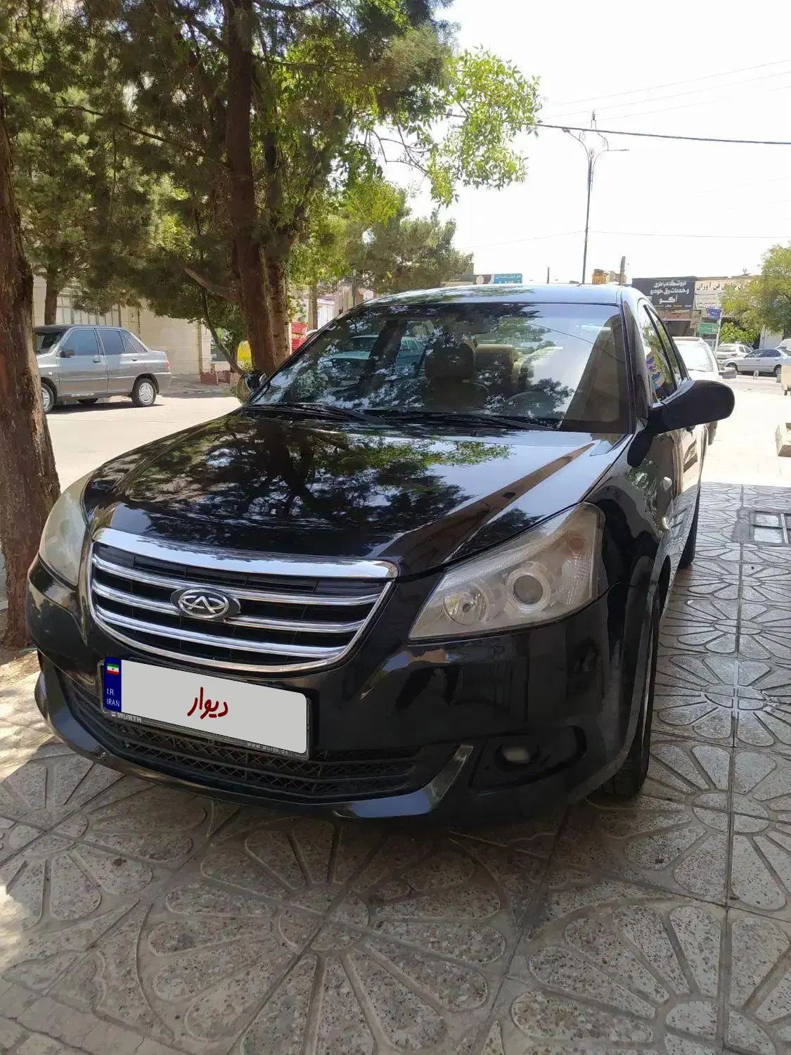 خودرو ام وی ام، 550 آگهی ann_19958664