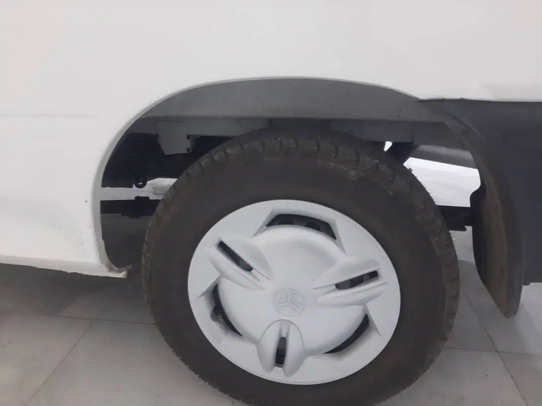 پراید 151 SE - 1404