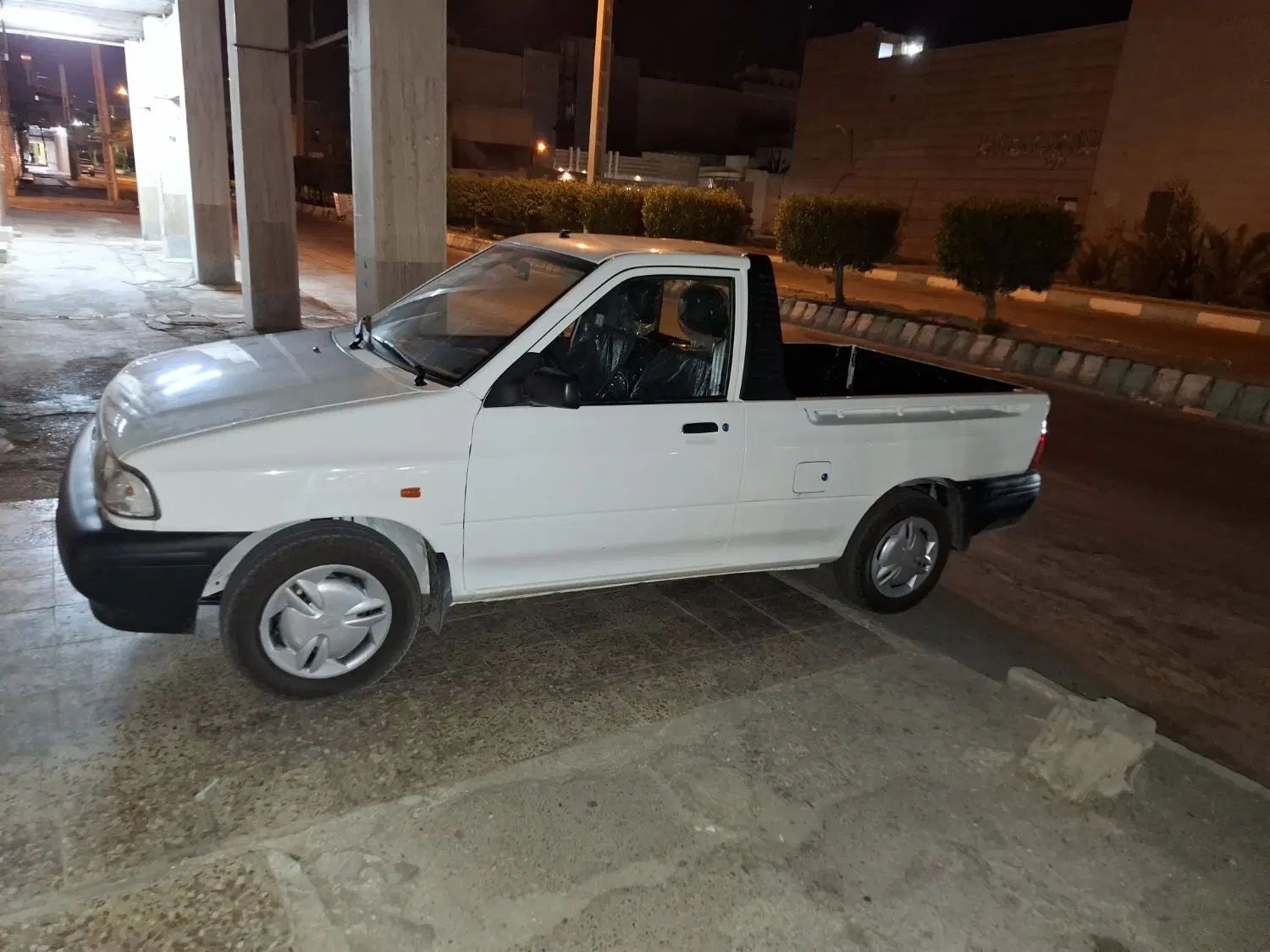 خودرو پراید، 151 آگهی ann_19958676