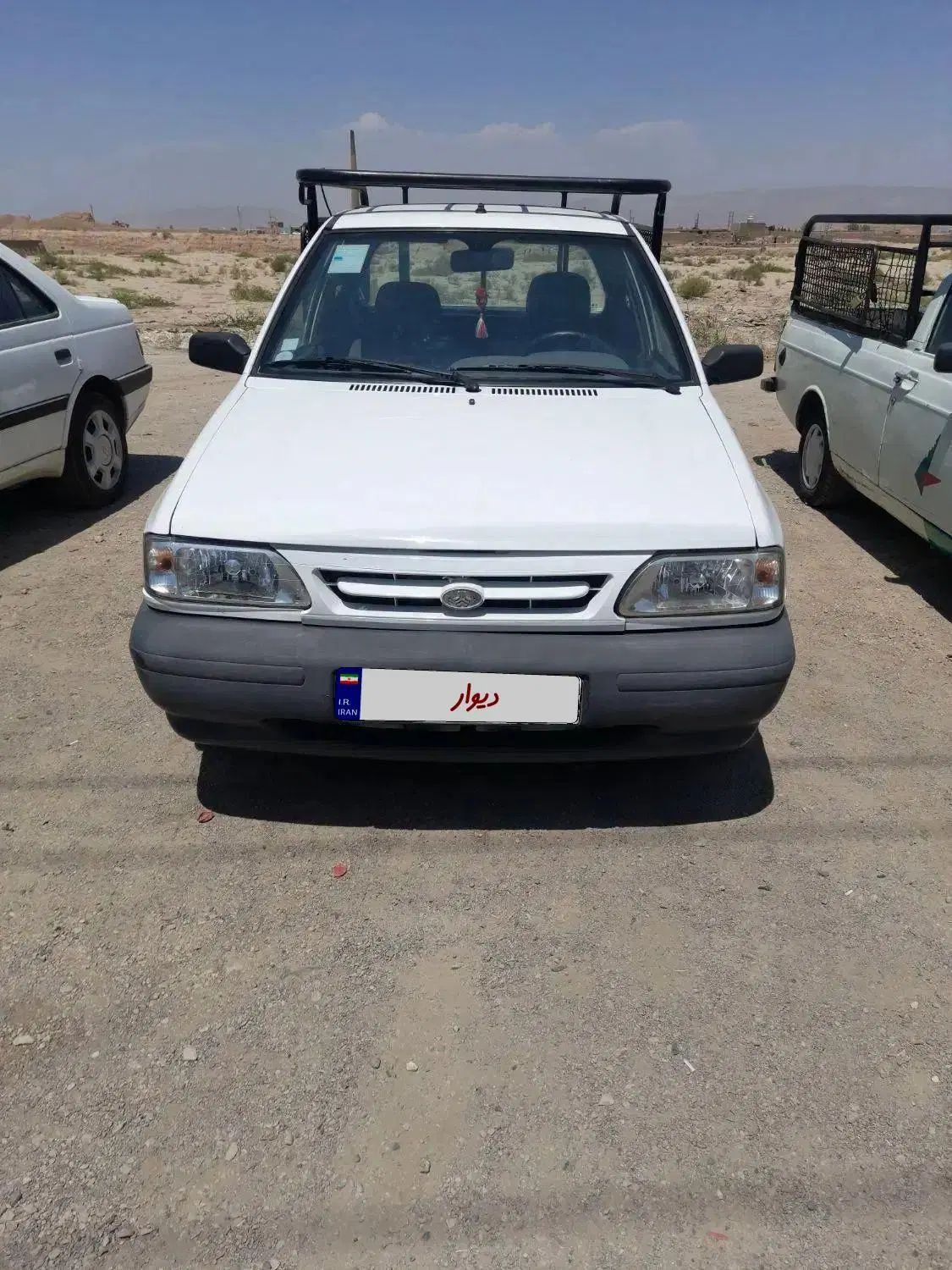 پراید 151 SE - 1401