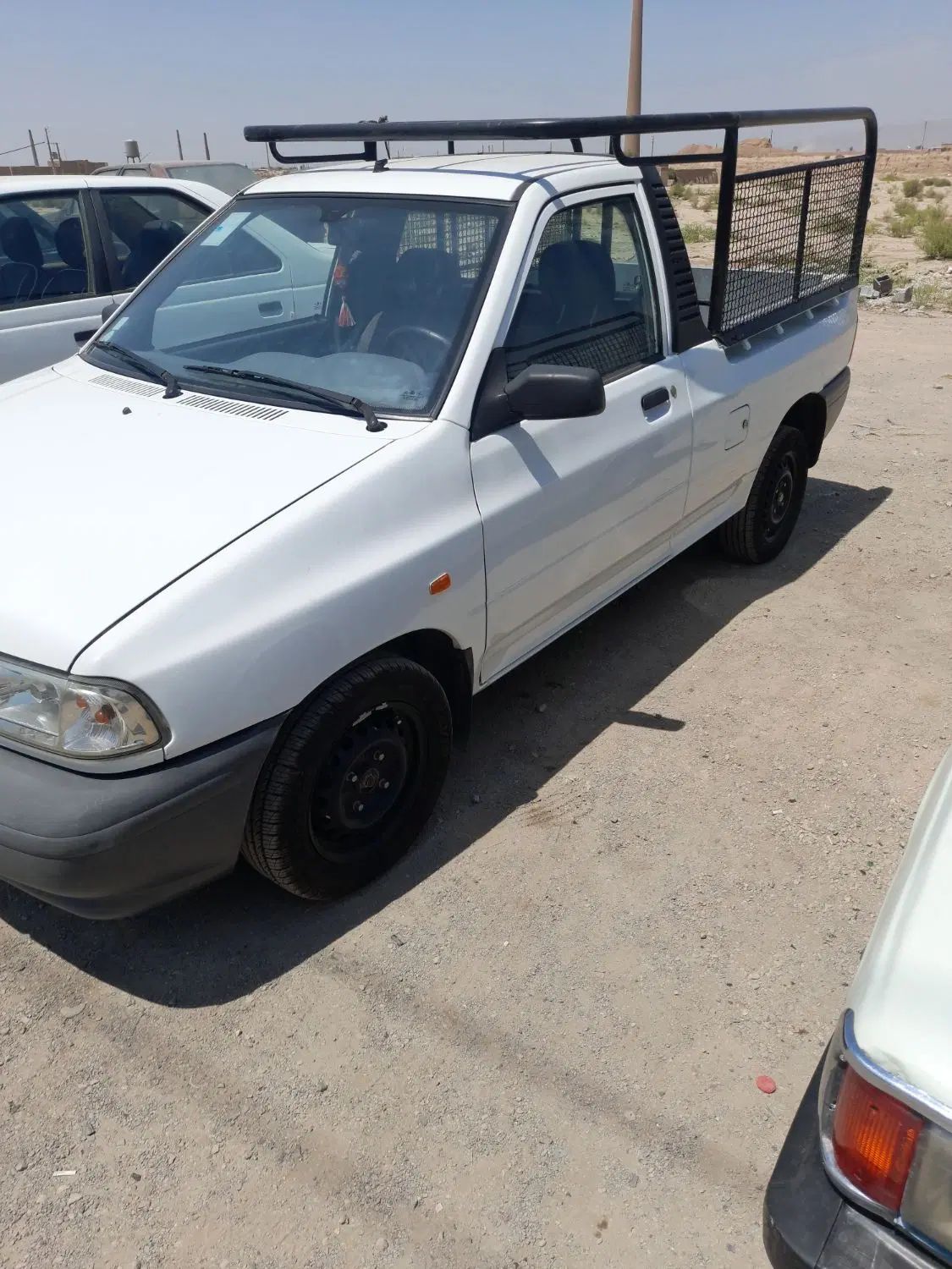 پراید 151 SE - 1401