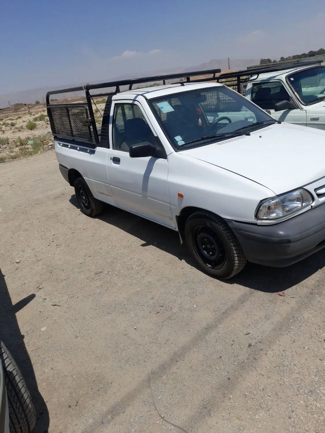پراید 151 SE - 1401