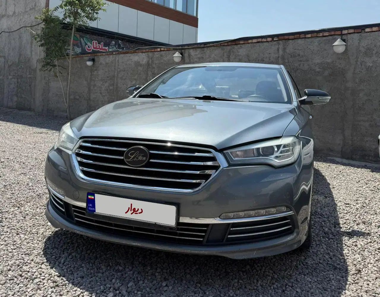 خودرو لیفان، 820 آگهی ann_19958681
