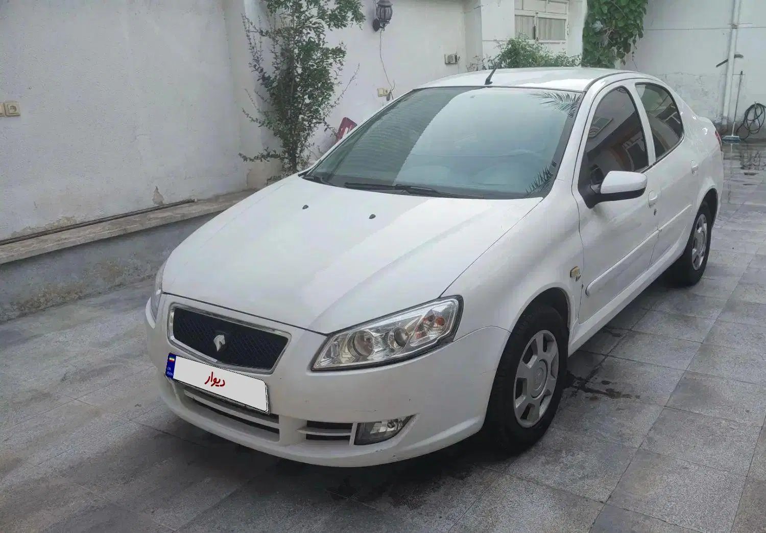 خودرو رانا، LX آگهی ann_19958710