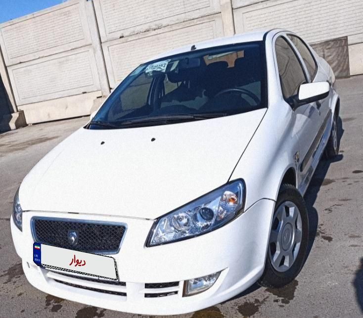 خودرو رانا، LX آگهی ann_19958715