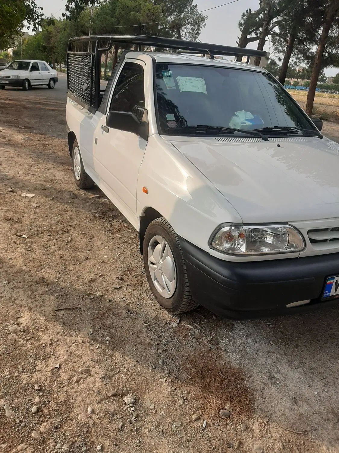 پراید 151 SE - 1403