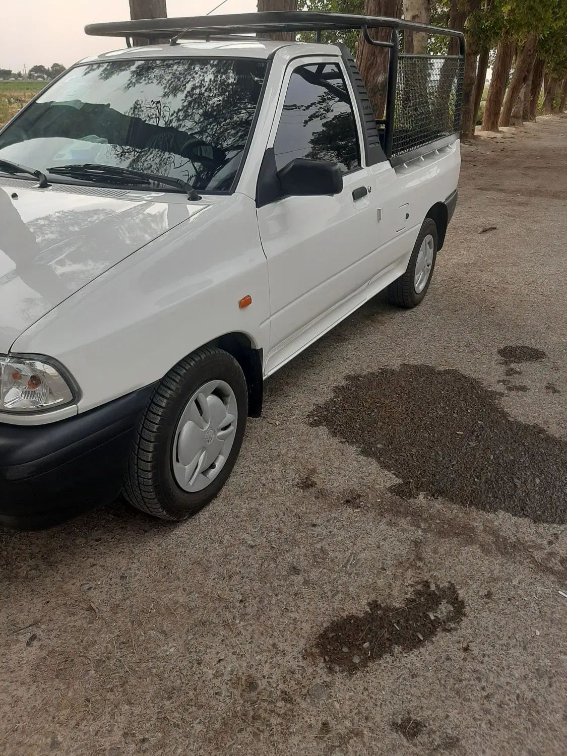 پراید 151 SE - 1403