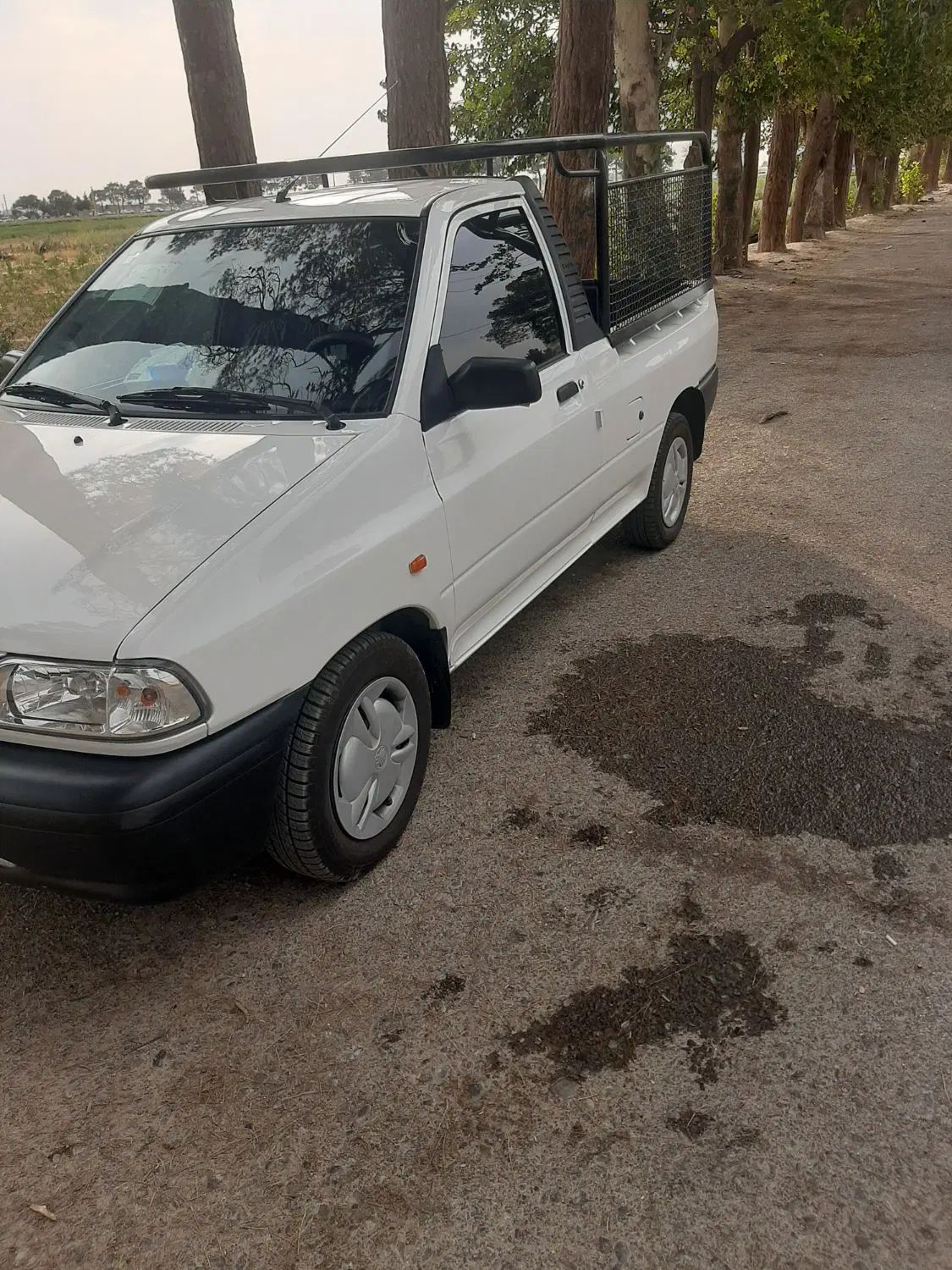 پراید 151 SE - 1403