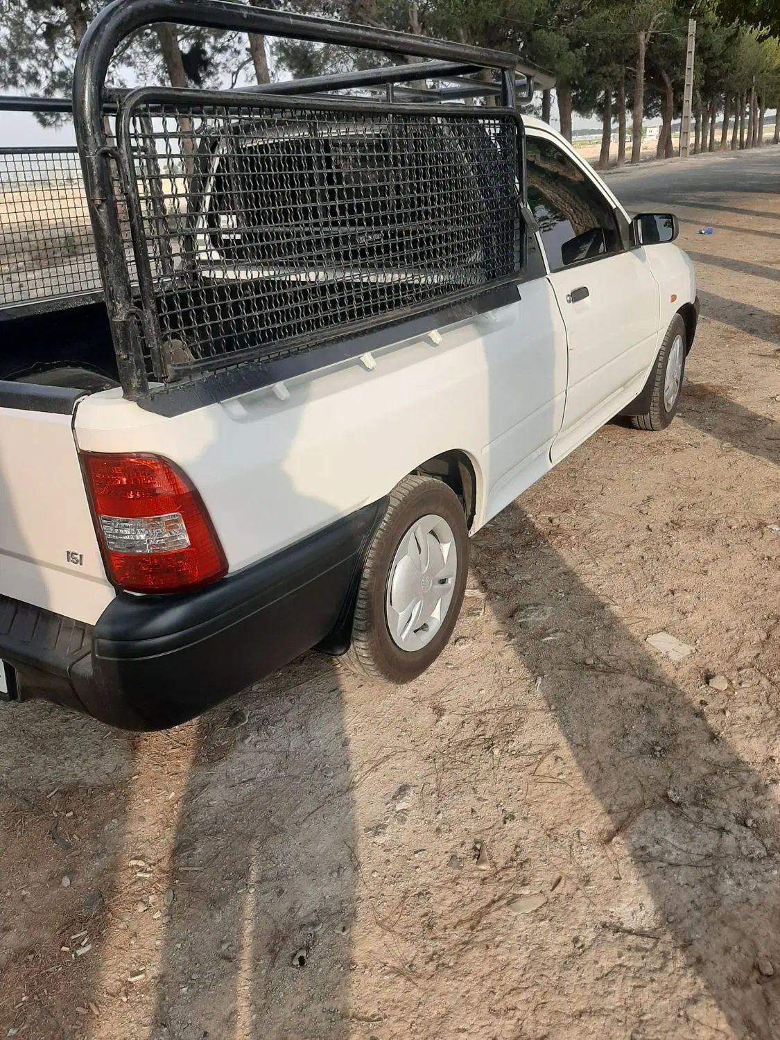 پراید 151 SE - 1403