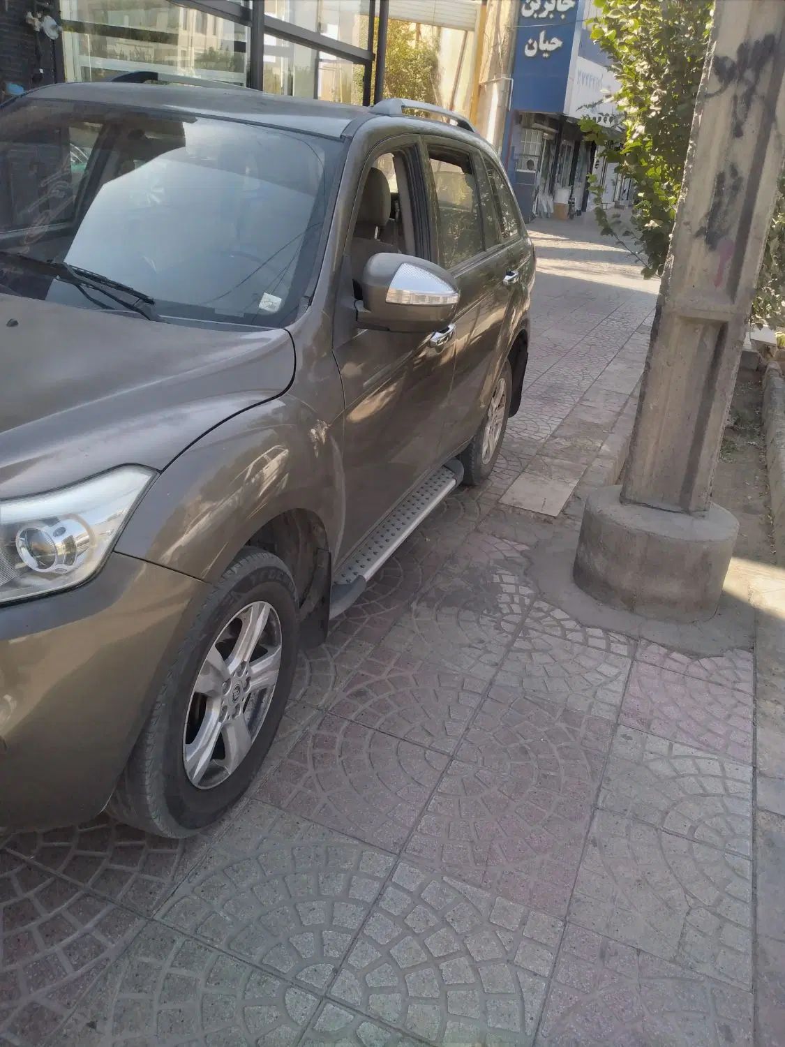 خودرو لیفان، X60 آگهی ann_19958737