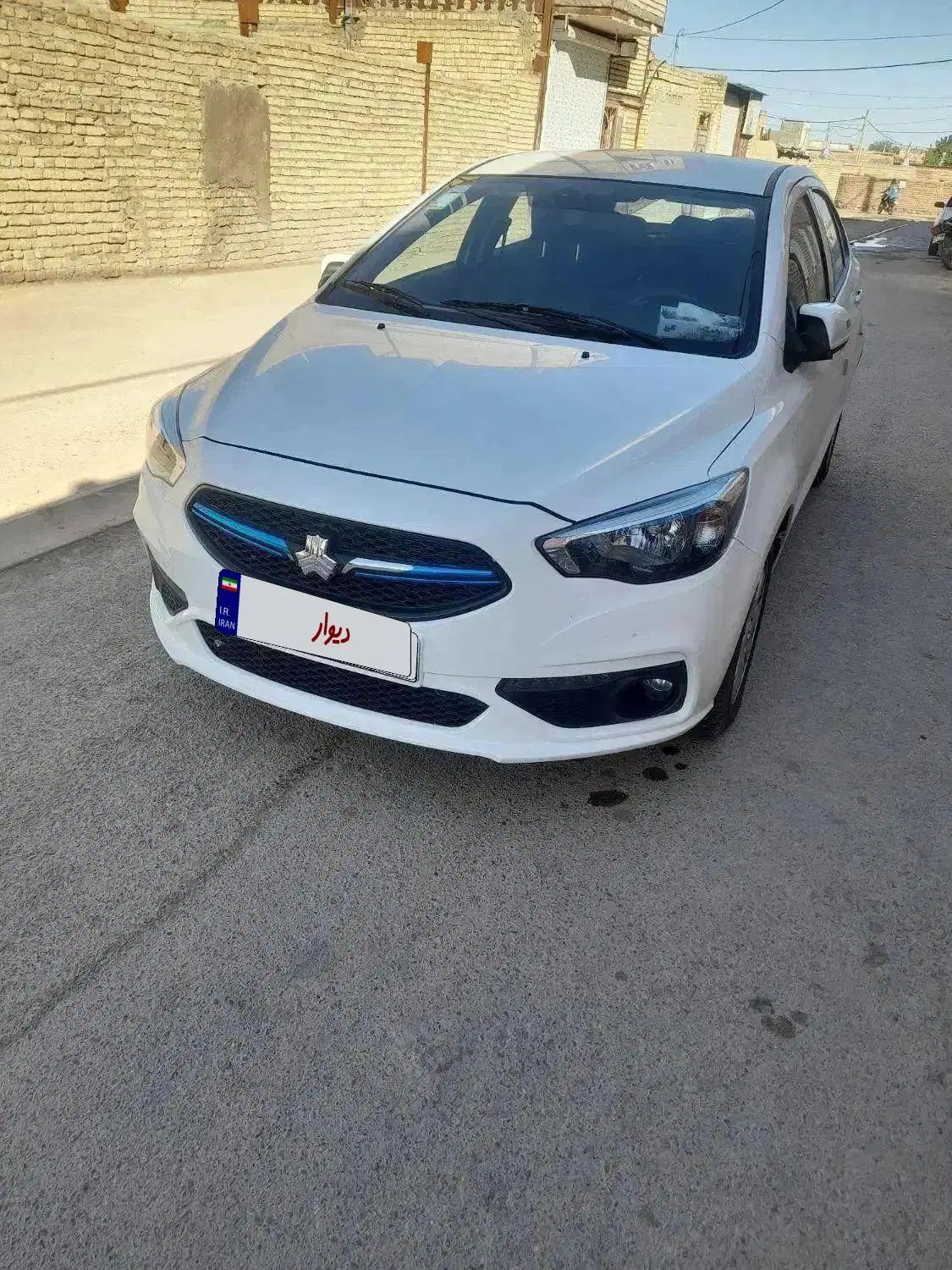 خودرو شاهین، GL آگهی ann_19958748
