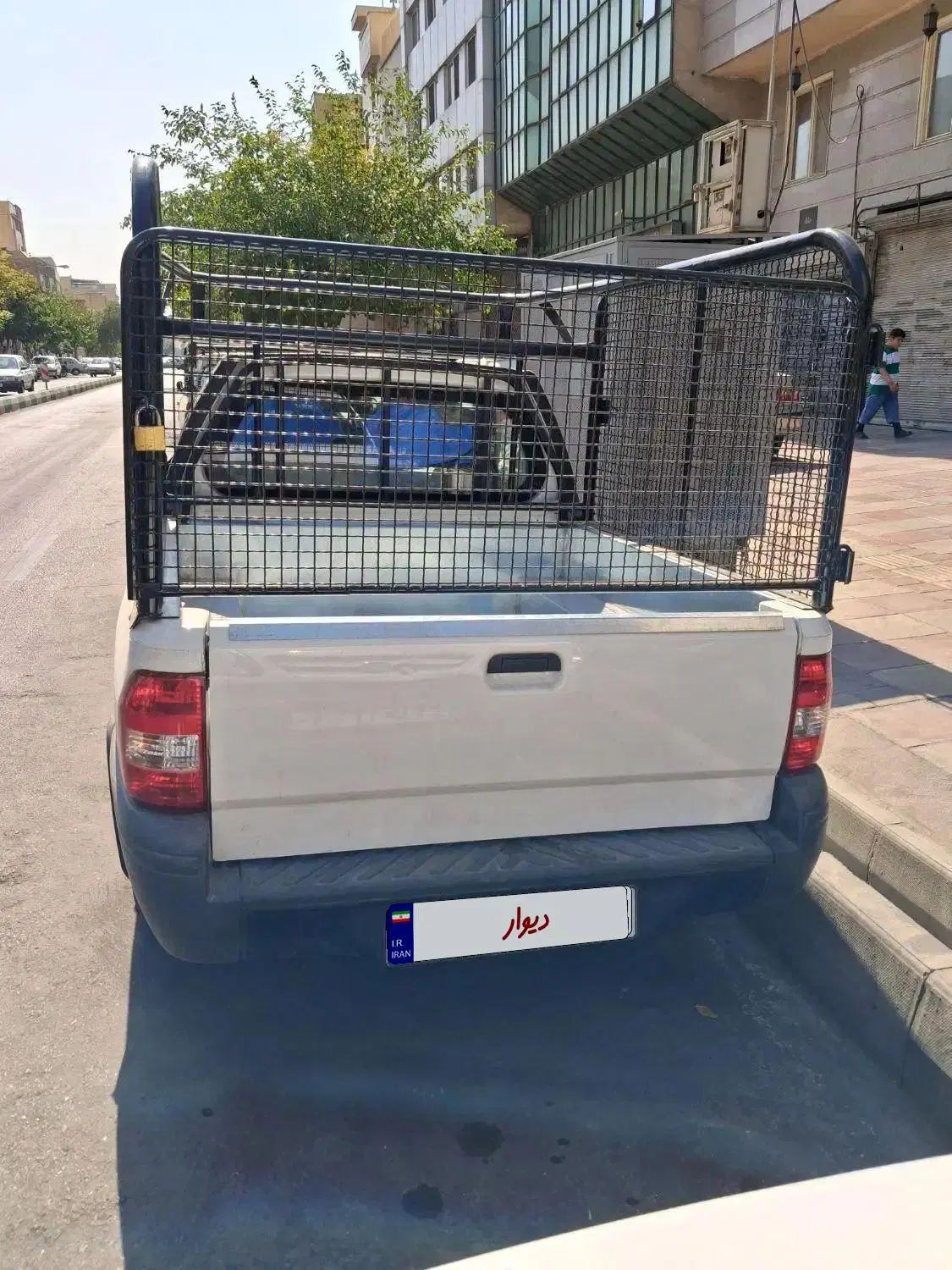 پراید 151 SE - 1402