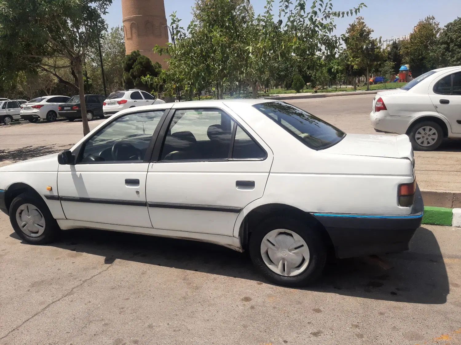 خودرو پژو، آردی آگهی ann_19958751