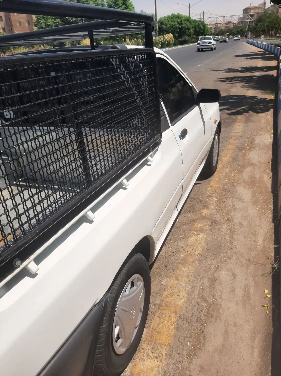 پراید 151 SE - 1402