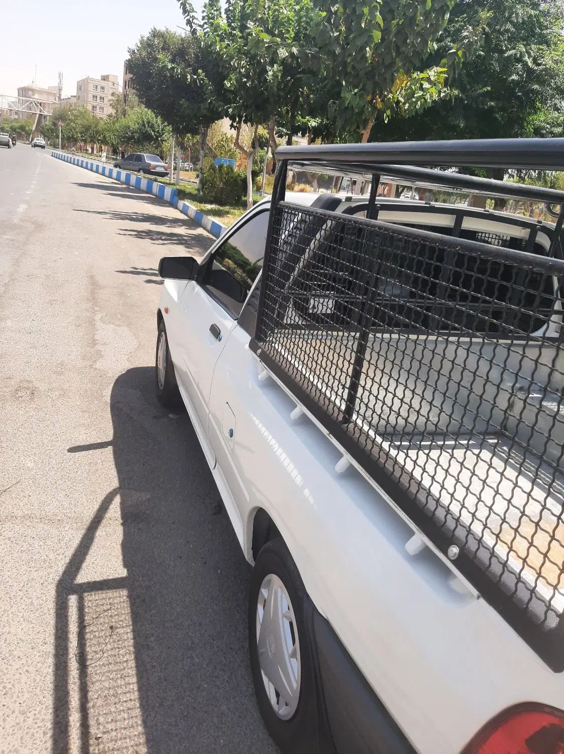 پراید 151 SE - 1402