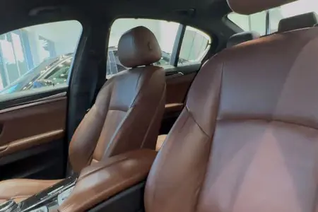 ب ام و سری 5 528i - 2014