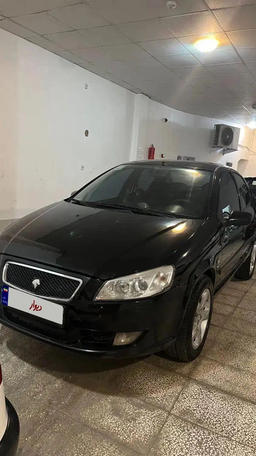 خودرو رانا، LX آگهی ann_19958782