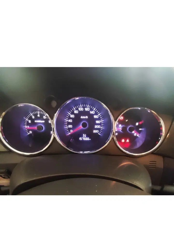دانگ فنگ H30 کراس اتوماتیک - 1396