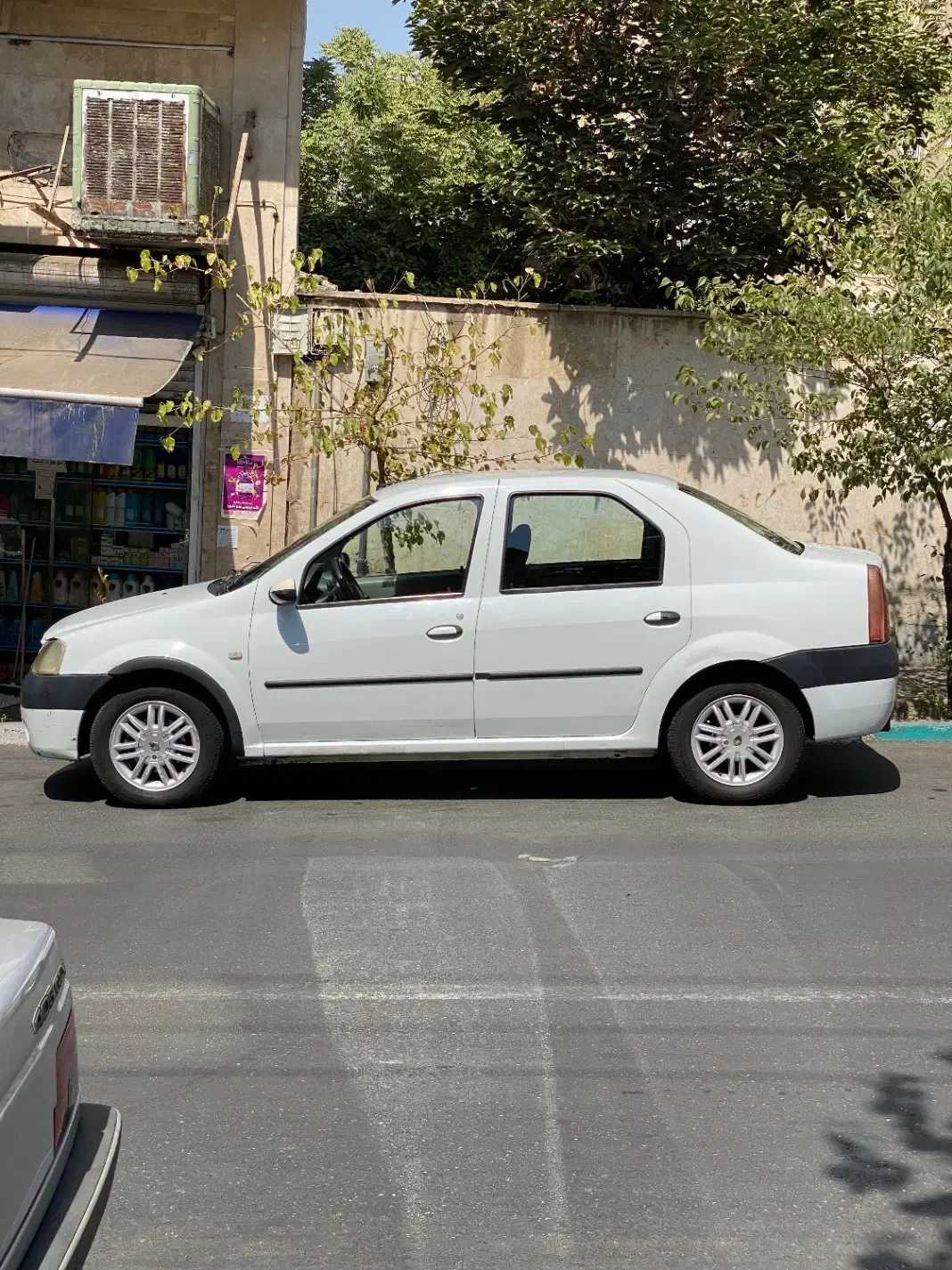 رنو تندر 90 E2 - 1390