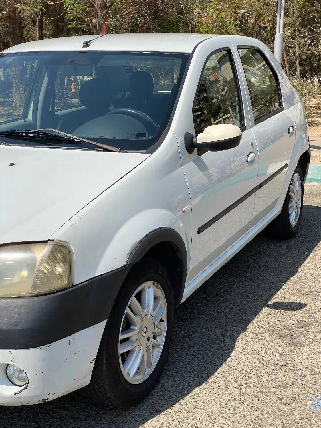 خودرو رنو، تندر 90 آگهی ann_19958832