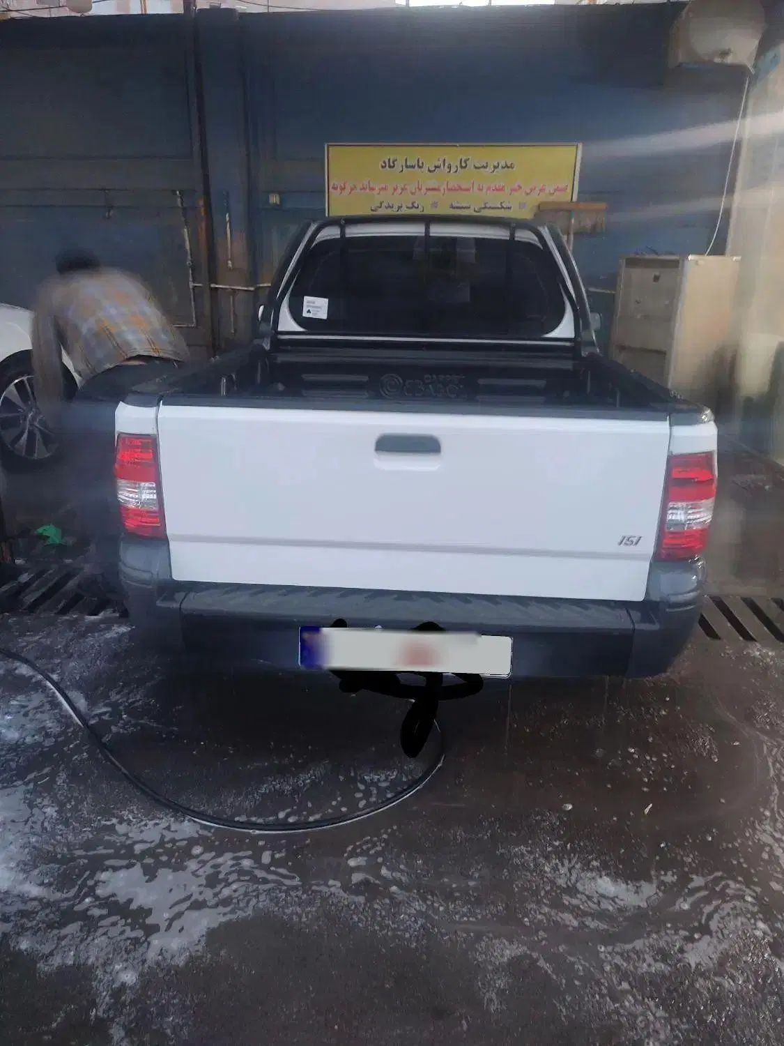 پراید 151 SE - 1403