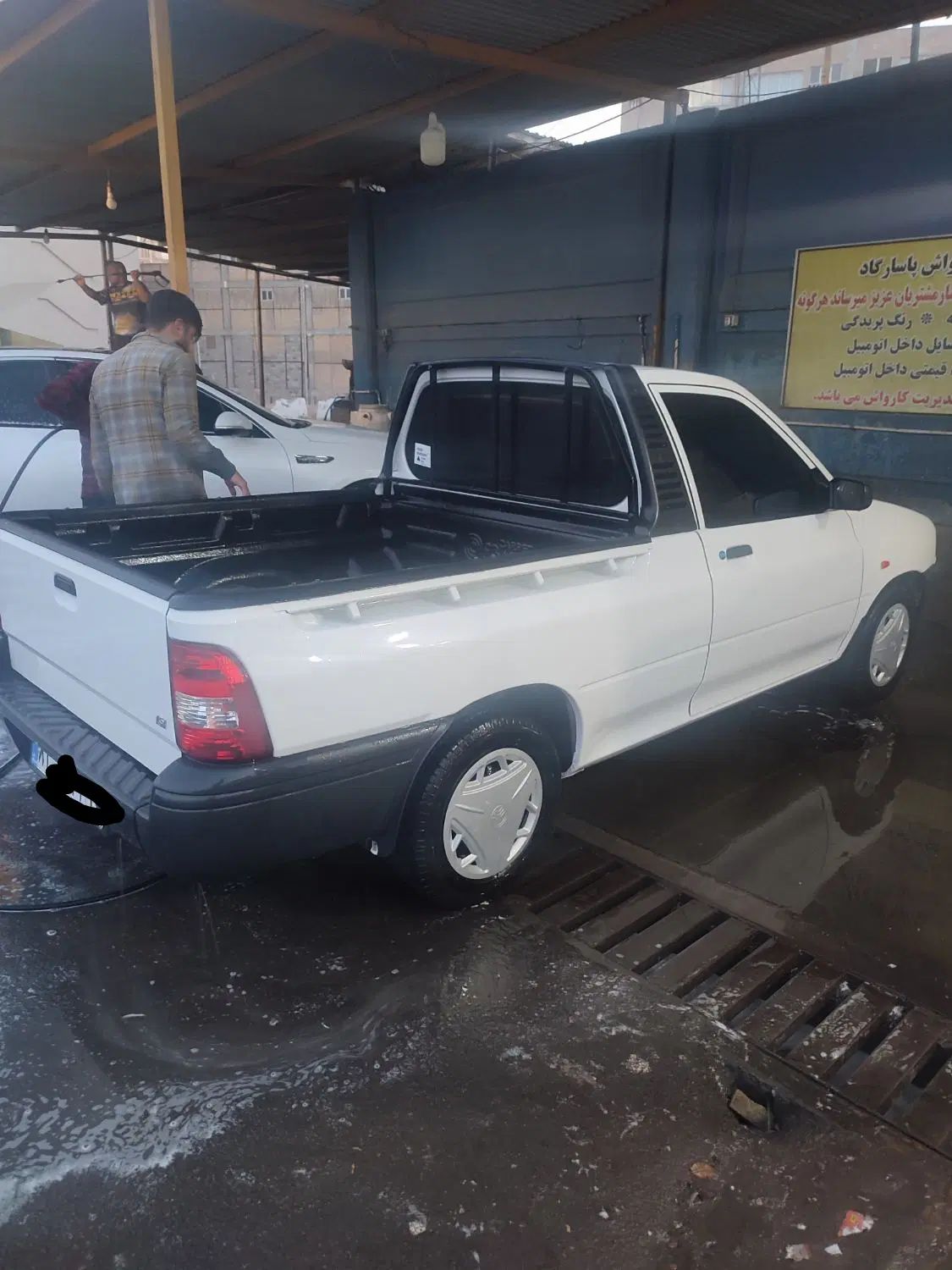 پراید 151 SE - 1403