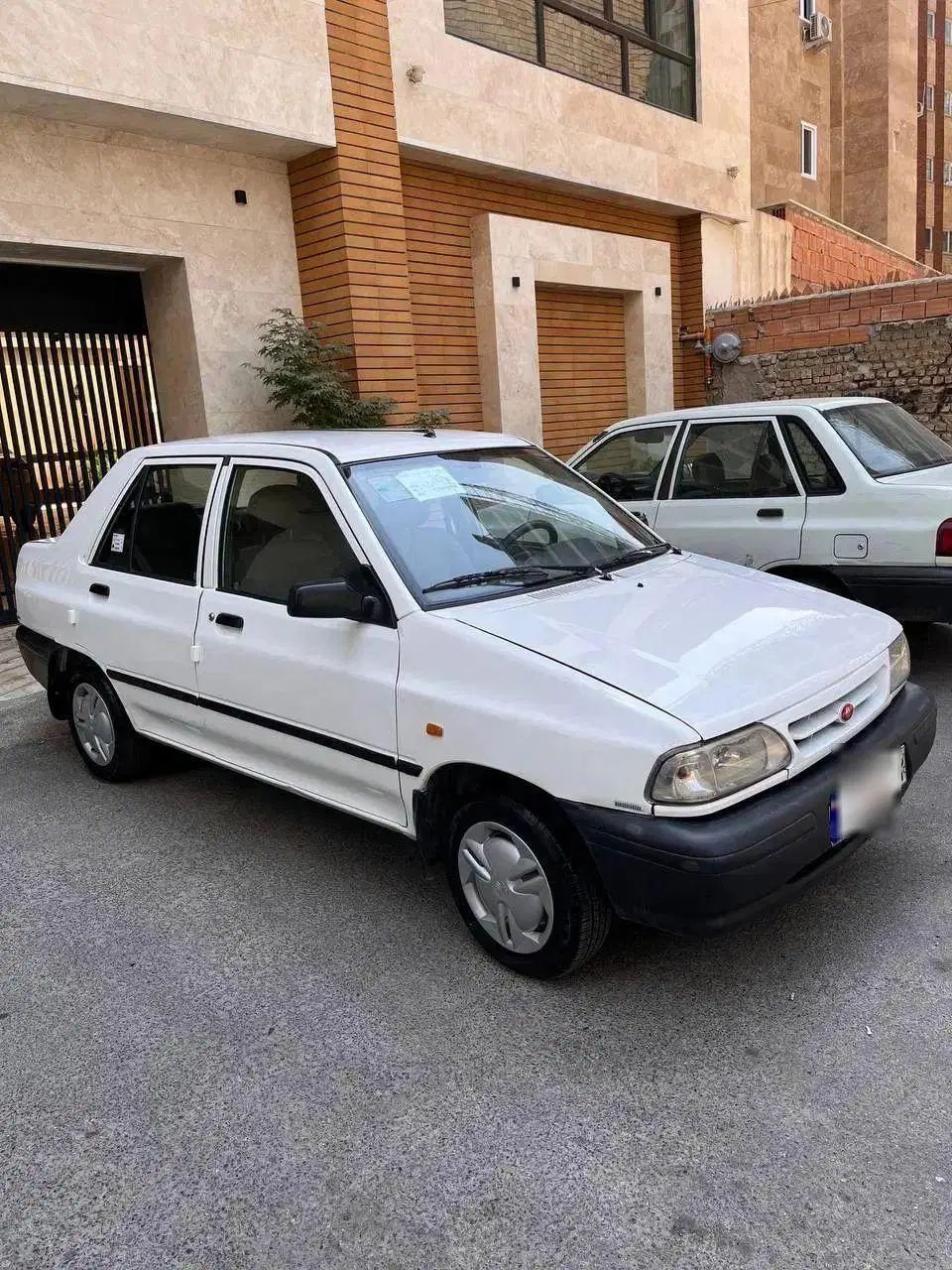 خودرو پراید، 131 آگهی ann_19958862