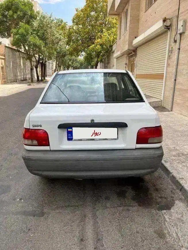 خودرو پراید، 131 آگهی ann_19958869