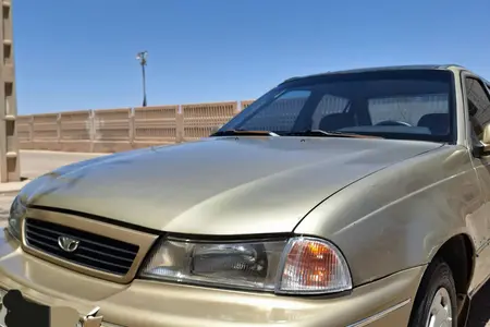 خودرو دوو، سیلو آگهی ann_19958880