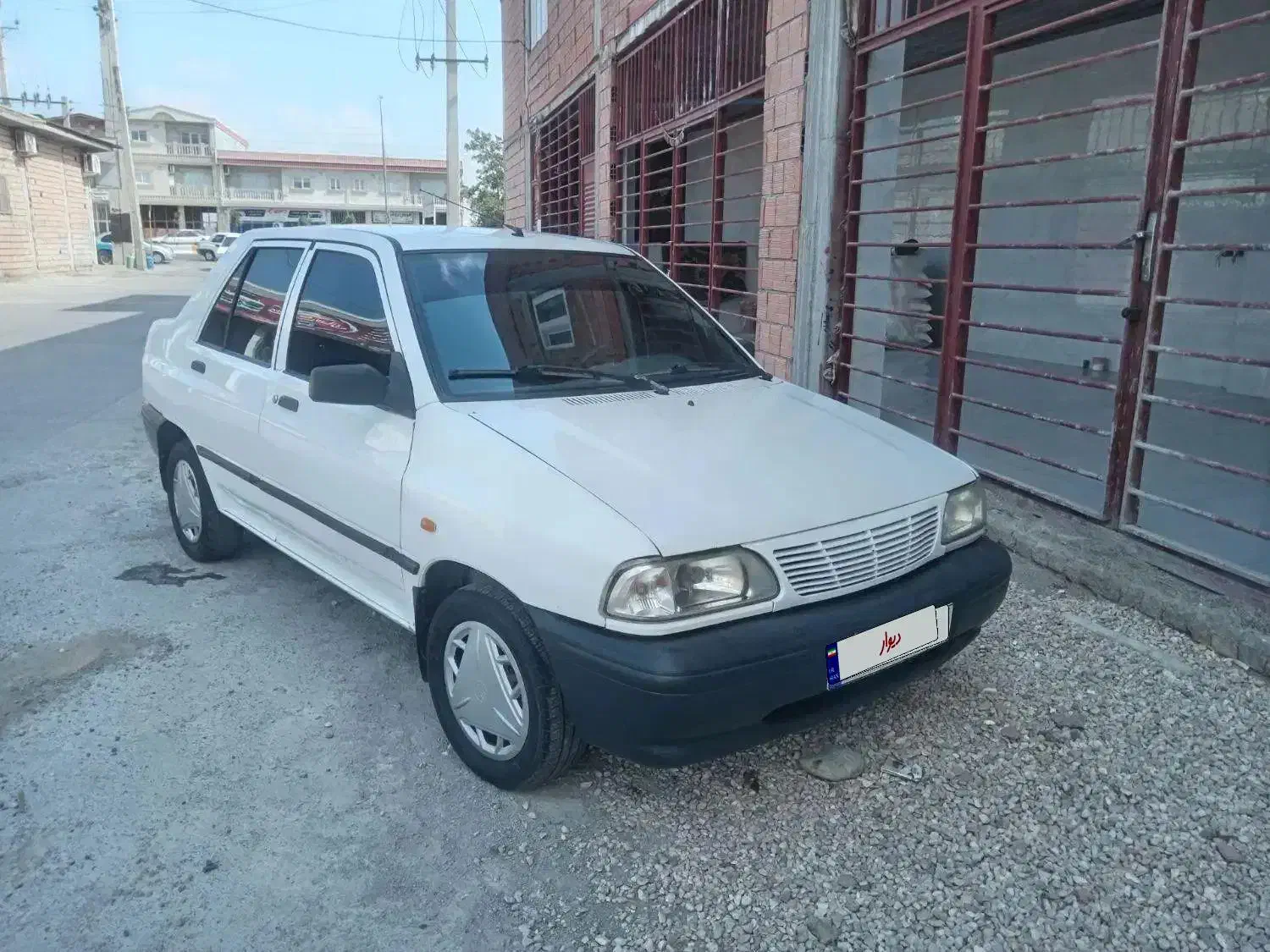 خودرو پراید، 131 آگهی ann_19958890