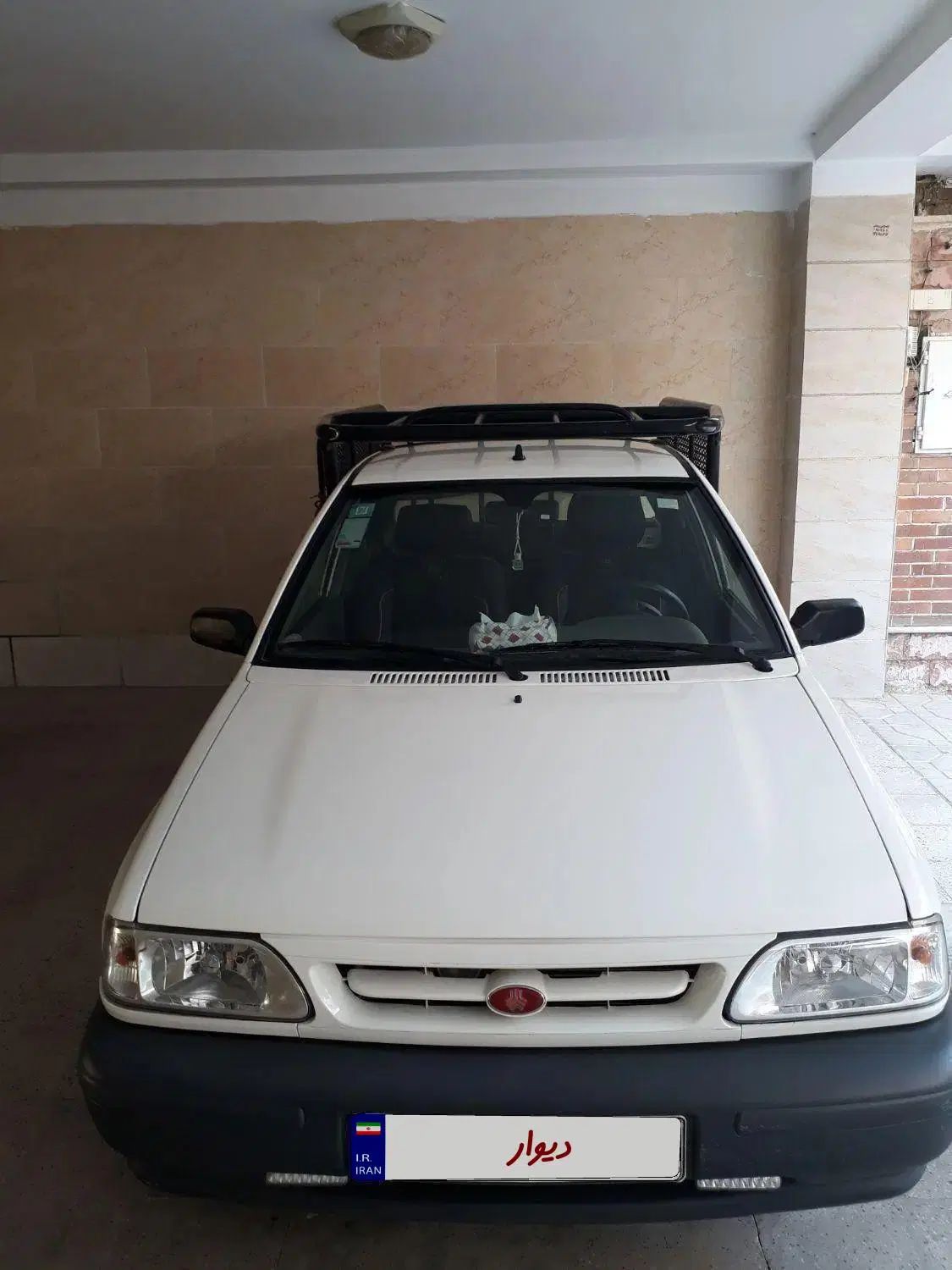 پراید 151 SE - 1403