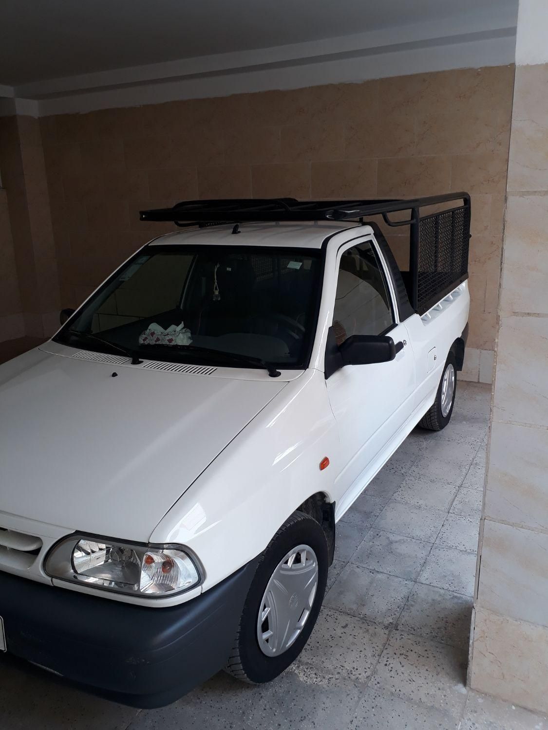 پراید 151 SE - 1403